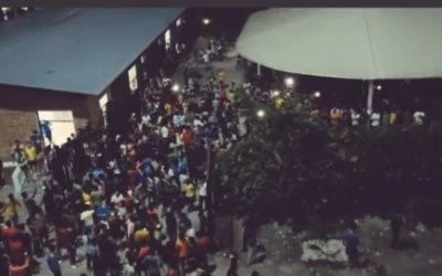 ਪੰਜਾਬ ਯੂਨੀਵਰਸਿਟੀ ਵਿਚ ਸੈਨੇਟ ਚੋਣਾਂ ਨੂੰ ਲੈ ਕੇ ਯੂਨੀਵਰਸਿਟੀ ਬੰਦ