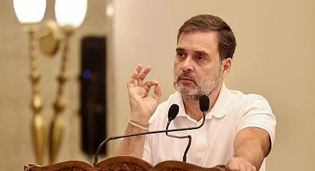 Rahul Gndhi Rahul Gandhi