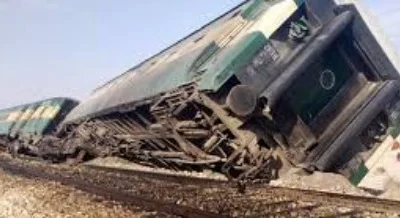 ਬੰਬ ਤਾਂ ਫਟਿਆ ਪਰ ਅੱਤਵਾਦੀ ਸਾਜਿਸ਼ ਹੋਈ ਨਾਕਾਮ