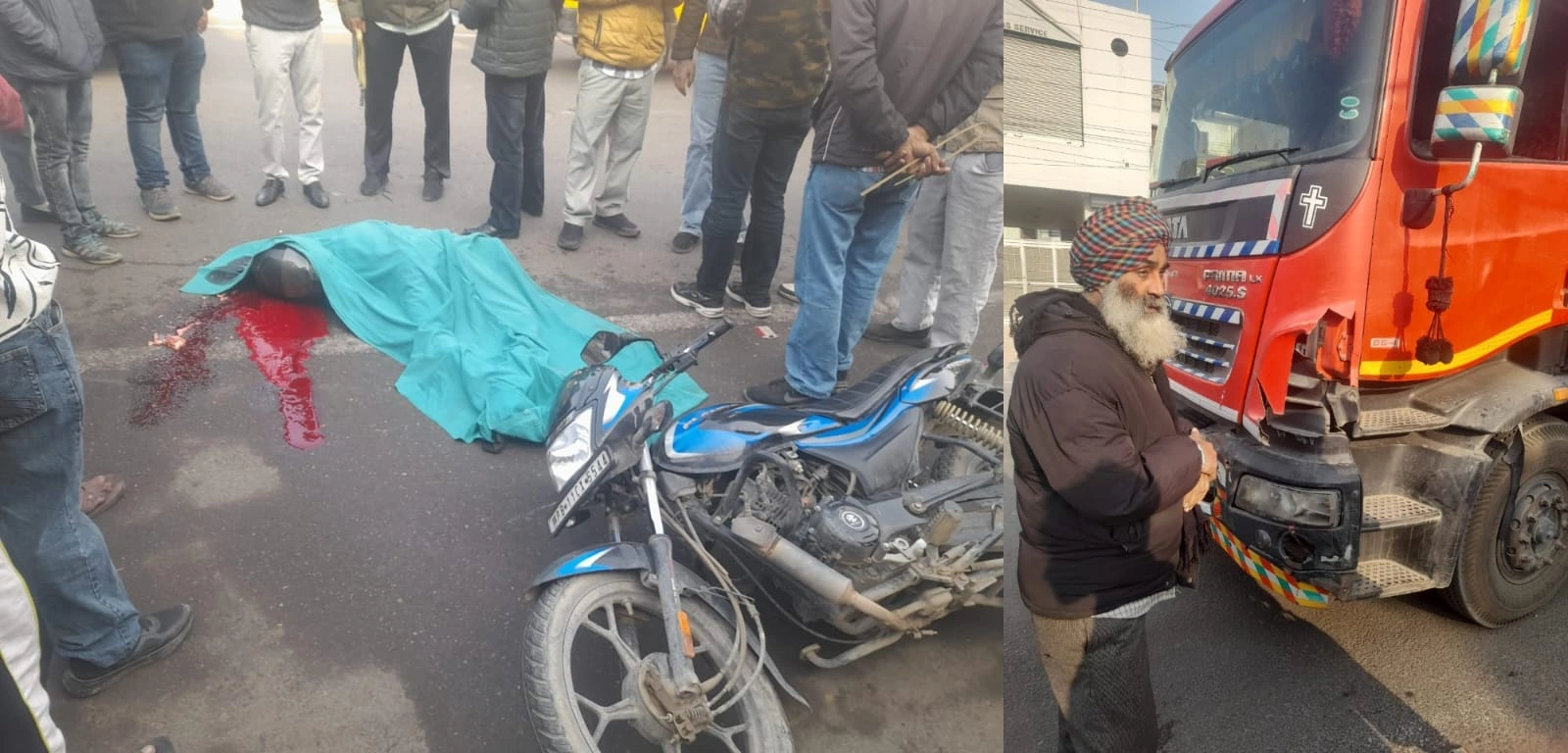 Road Accident Road Accident