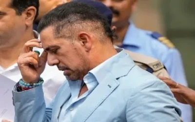 ਈ. ਡੀ. ਨੇ ਦਾਖਲ ਕੀਤਾ ਰਾਬਰਟ ਵਾਢਰਾ ਖਿਲਾਫ ਦੋਸ਼ ਪੱਤਰ