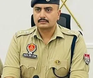 ਸੰਗਰੂਰ ਪੁਲਸ ਨੇ 1 ਤੋਂ 7 ਨਵੰਬਰ ਤੱਕ ਦੀ ਕਾਰਗੁਜਾਰੀ ਕੀਤੀ ਜਾਰੀ