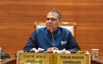 ਨਵੇਂ ਲੋਡ ਦੀ ਮੰਗ ਕਰਨ ਵਾਲਿਆਂ ਨੂੰ ਨਹੀਂ ਕਰਨਾ ਪਵੇਗਾ ਚੁਣੌਤੀਆਂ ਦਾ ਸਾਹਮਣਾ : ਅਰੋੜਾ