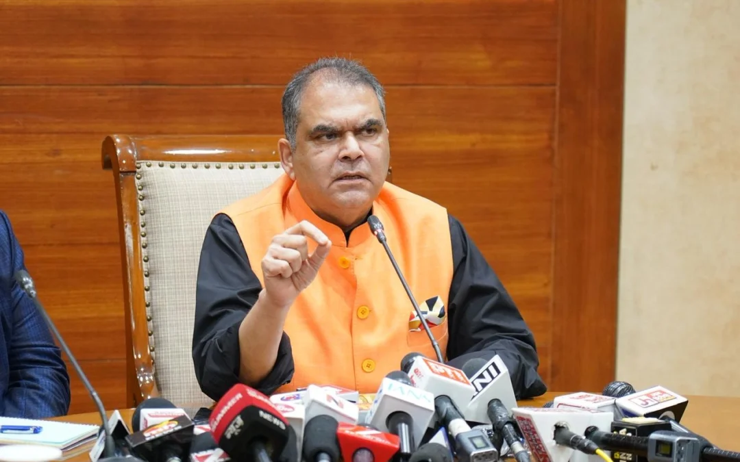 ਨਵੇਂ ਬਿਜਲੀ ਕੁਨੈਕਸ਼ਨਾਂ ਲਈ ਐਨ. ਓ. ਸੀ. ਦੀ ਲੋੜ ਨਹੀਂ : ਕੈਬਨਿਟ ਮੰਤਰੀ