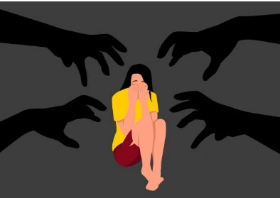 Sexually Assaulting sexually assaulting