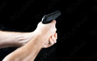 ਦੋ ਨੌਜਵਾਨਾਂ ’ਤੇ ਅਣਪਛਾਤੇ ਵਿਅਕਤੀਆਂ ਵਲੋਂ ਗੋਲੀਆਂ ਚਲਾਈਆਂ