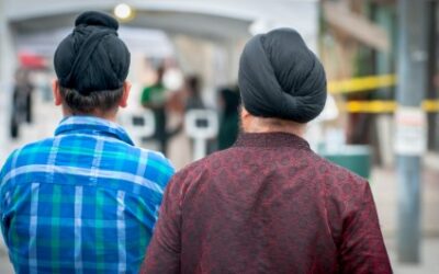 ਕਬਜੇ ਨੂੰ ਲੈ ਕੇ ਪ੍ਰਵਾਸੀਆਂ ਕੀਤਾ ਸਿੱਖ ਪਰਿਵਾਰ ਤੇ ਹਮਲਾ