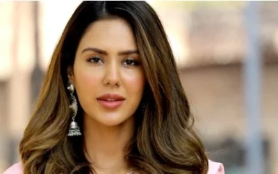 ਫਿ਼ਲਮ ਅਦਾਕਾਰ ਸੋਨਮ ਬਾਜਵਾ ਵਿਵਾਦਾਂ ਵਿਚ ਘਿਰੀ