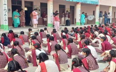 ਸ੍ਰੀ ਗੁਰੂ ਤੇਗ ਬਹਾਦਰ ਜੀ ਦਾ 350ਵਾਂ ਸ਼ਹੀਦੀ ਦਿਹਾੜਾ