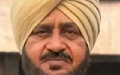 ਤਬੀਅਤ ਵਿਗੜਨ ਕਾਰਨ ਚੰਡੀਗੜ੍ਹ ਪੁਲਸ ਸਟੇਸ਼ਨ ਵਿੱਚ ਹੋਈ ਸਬ-ਇੰਸਪੈਕਟਰ ਦੀ ਮੌਤ