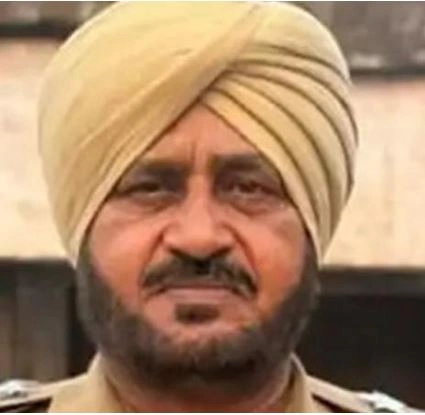 ਤਬੀਅਤ ਵਿਗੜਨ ਕਾਰਨ ਚੰਡੀਗੜ੍ਹ ਪੁਲਸ ਸਟੇਸ਼ਨ ਵਿੱਚ ਹੋਈ ਸਬ-ਇੰਸਪੈਕਟਰ ਦੀ ਮੌਤ
