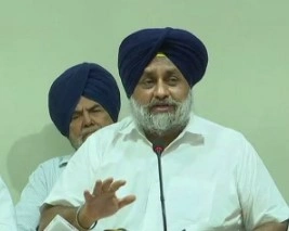 Shiromani Akali Dal