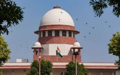 ਦਿੱਲੀ ਦੇ ਪ੍ਰਦੂਸ਼ਣ `ਤੇ ਸੁਪਰੀਮ ਕੋਰਟ ਨੇ ਮੰਗਿਆ ਕੇਂਦਰ ਤੋਂ ਜਵਾਬ