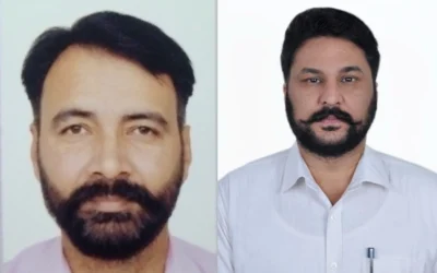 ਜ਼ਿਲੇ ਦੇ 2 ਬੀ. ਪੀ. ਈ. ਓ. ਸਮੇਤ 15 ਅਧਿਆਪਕ ਜਾਣਗੇ ਫਿਨਲੈਂਡ