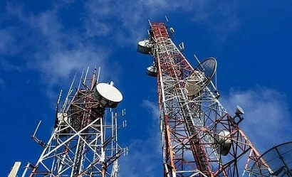 Department of Telecommunications