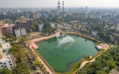 ਬਿਹਾਰ ਵਿਚ ਨਵੀਆਂ `ਸੈਟੇਲਾਈਟ ਟਾਊਨਸਸਿ਼ਪ` ਵਿਕਸਤ ਕਰਨ ਦਾ ਹੋਇਆ ਐੈਲਾਨ