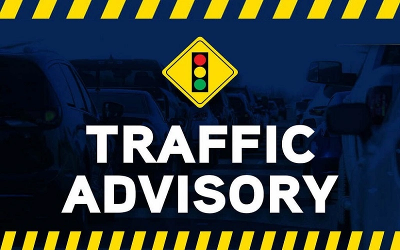 Traffic-Advisory Traffic advisory