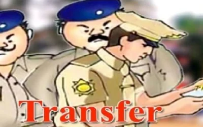 ਜਲੰਧਰ ਸੀ. ਪੀ. ਨੇ ਕੀਤੇ ਅੱਠ ਅਧਿਕਾਰੀਆਂ ਦੇ ਤਬਾਦਲੇ