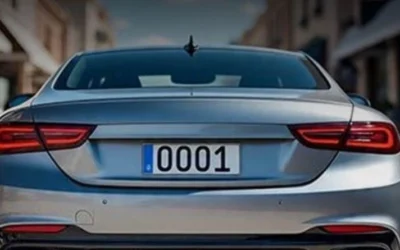 ਪੀ. ਬੀ. 01 ਡੀ. ਬੀ. 0001 ਨੰਬਰ ਸ਼ੌਂਕ ਦੇ ਚਲਦਿਆਂ ਵਿਕਿਆ 22. 58 ਲੱਖ ਵਿਚ