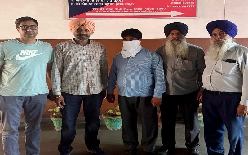 Vizilence Vigilance Bureau