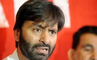 ਯਾਸੀਨ ਮਲਿਕ ਨੂੰ ਡਾਕਟਰੀ ਸਹੂਲਤ ਮੁਹੱਈਆ ਕਰਵਾਈ ਜਾਵੇ : ਹਾਈਕੋਰਟ