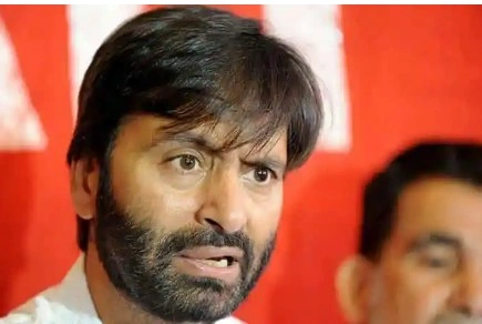Yasin Malik