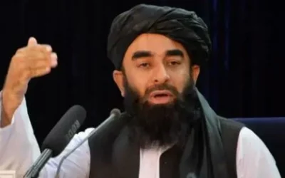 ਪੂਰਬੀ ਅਫਗਾਨਿਸਤਾਨ ਵਿੱਚ 9 ਬੱਚਿਆਂ ਸਮੇਤ 10 ਲੋਕਾਂ ਦੀ ਮੌਤ : ਅਫਗਾਨਿਸਤਾਨ