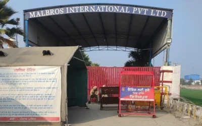 ਐਨ. ਜੀ. ਟੀ. ਅੱਗੇ ਪੰਜਾਬ ਸਰਕਾਰ ਮੰਨੀ ਕਿ ਸ਼ਰਾਬ ਫੈੈਕਟਰੀ ਨਾਲ ਪ੍ਰਦੂਸ਼ਣ ਬਣਦਾ