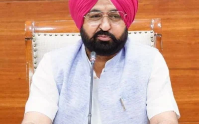 ਗਮਾਡਾ ਦੇ ਦੋ ਦਿਨਾ ਕੈਂਪ ਦੌਰਾਨ 1000 ਤੋਂ ਵੱਧ ਲੰਬਿਤ ਕੇਸਾਂ ਦਾ ਨਿਪਟਾਰਾ : ਮੁੰਡੀਆਂ