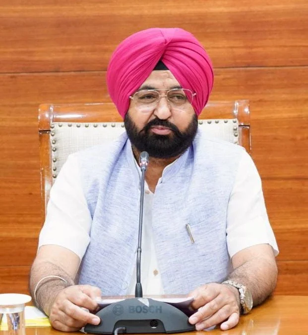 ਗਮਾਡਾ ਦੇ ਦੋ ਦਿਨਾ ਕੈਂਪ ਦੌਰਾਨ 1000 ਤੋਂ ਵੱਧ ਲੰਬਿਤ ਕੇਸਾਂ ਦਾ ਨਿਪਟਾਰਾ : ਮੁੰਡੀਆਂ