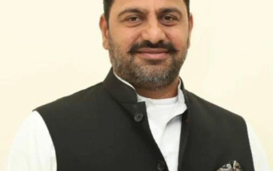 ਹਰਪਾਲ ਜੁਨੇਜਾ ਬਣੇ ਉਮੀਦਵਾਰਾਂ ਦੀ ਚੋਣ ਲਈ ਬਣੀ ਕਮੇਟੀ ਵਿਚ ਆਬਜਰਵਰ