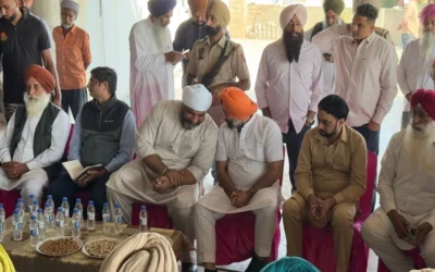 ਪੰਜਾਬ ਸਰਕਾਰ ਨੇ ਮੁਆਵਜ਼ਾ ਰਾਸ਼ੀ ਦੇ ਕੇ ਦੁੱਖ ਵੰਡਾਇਆ : ਗੁਰਲਾਲ