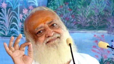 Asaram Bapu