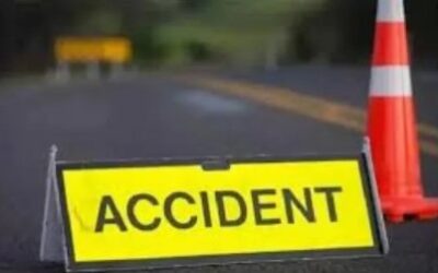 ਸਕਾਰਪੀਓ 200 ਫੁੱਟ ਡੂੰਘੀ ਖੱਡ ਵਿੱਚ ਡਿੱਗਣ ਕਰਕੇ ਹੋਈ ਤਿੰਨ ਦੀ ਮੌਤ