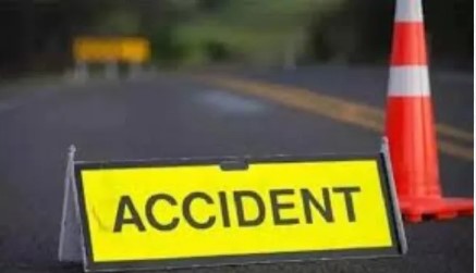 ਸਕਾਰਪੀਓ 200 ਫੁੱਟ ਡੂੰਘੀ ਖੱਡ ਵਿੱਚ ਡਿੱਗਣ ਕਰਕੇ ਹੋਈ ਤਿੰਨ ਦੀ ਮੌਤ