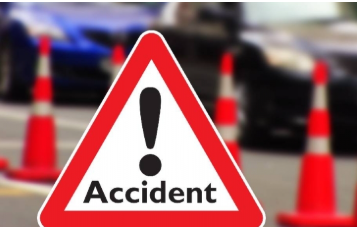 ਸੜਕ ਹਾਦਸੇ ਵਿਚ ਦੋ ਦੋਸਤਾਂ ਦੀ ਹੋਈ ਮੌਤ