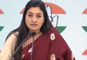 ਦਿੱਲੀ ਦੀ ਇਕ ਅਦਾਲਤ ਨੇ ਦਿੱਤਾ ਅਲਕਾ ਲਾਂਬਾ ਤੇ ਦੋਸ਼ ਤੈਅ ਕਰਨ ਦਾ ਹੁਕਮ