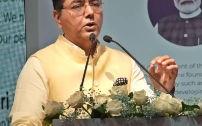 ਪੇਡਾ ਵੱਲੋਂ ਸਾਲ 2025 `ਚ ਕੀਤੀ ਗਈ ਸ਼ਲਾਘਾਯੋਗ ਪ੍ਰਗਤੀ  : ਅਮਨ ਅਰੋੜਾ