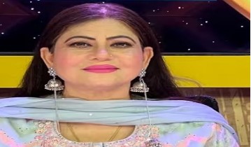 ਪ੍ਰਸਿੱਧ ਪੰਜਾਬੀ ਗਾਇਕਾ ਅਮਰ ਨੂਰੀ ਨੂੰ ਮਿਲੀ ਅਜੀਬੋ-ਗਰੀਬ ਧਮਕੀ