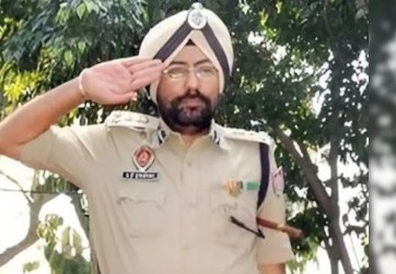 ਪੁਲਸ ਨੇ ਸਾਬਕਾ ਆਈ. ਜੀ. ਨਾਲ ਜੁੜੇ ਸਾਈਬਰ ਮਾਮਲੇ ਵਿਚ ਬੈਂਕ ਖਾਤੇ ਕੀਤੇ ਫ੍ਰੀਜ