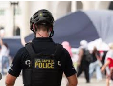 ਅਮਰੀਕਾ `ਚ ਪੁਲਸ ਮੁਲਾਜ਼ਮ ਦਾ ਗੋਲੀ ਮਾਰ ਕੇ ਕਤਲ