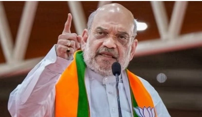 ਕੇਂਦਰੀ ਗ੍ਰਹਿ ਮੰਤਰੀ ਅਮਿਤ ਸ਼ਾਹ ਦੀ ਫੇਰੀ ਨੂੰ ਲੈ ਕੇ ਟ੍ਰੈਫਿਕ ਐਡਵਾਈਜ਼ਰੀ ਜਾਰੀ