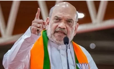 ਸਹਾਰਾ ਦੇ ਨਿਵੇਸ਼ਕਾਂ ਨੂੰ ਹੁਣ ਤੱਕ 6,841.86 ਕਰੋੜ ਰੁਪਏ ਵਾਪਸ ਕੀਤੇ ਗਏ : ਸ਼ਾਹ