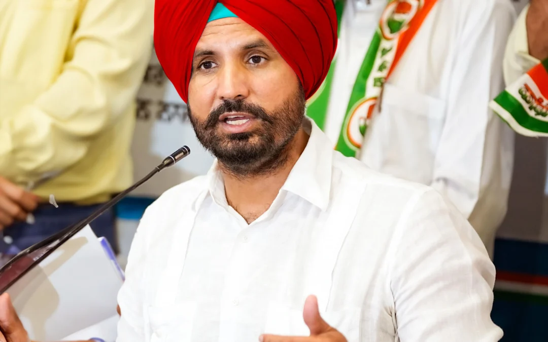 ਭਾਜਪਾ ਤੇ ਚੋਣ ਕਮਿਸ਼ਨ ਦਾ ਚੋਣਾਂ ਦੌਰਾਨ ਧੋਖਾਧੜੀਆਂ ਉੱਪਰ ਪੱਖ ਬੇਨਕਾਬ ਹੋਇਆ