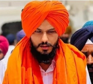 ਮੈਂਬਰ ਪਾਰਲੀਮੈਂਟ ਅੰਮ੍ਰਿਤਪਾਲ ਸਿੰਘ ਦੀ ਪੈਰੋਲ ਅਰਜ਼ੀ `ਤੇ ਸੁਣਵਾਈ ਟਲੀ