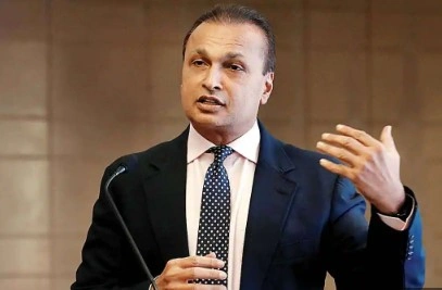 Anil Ambani