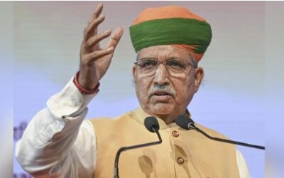 ਇਨਕਮ ਟੈਕਸ ਅਪੀਲੀ ਟ੍ਰਿਬਿਊਨਲ ਟੈਕਸ ਨਿਆਂ ਪ੍ਰਣਾਲੀ ਦਾ ਮਜ਼ਬੂਤ ਥੰਮ੍ਹ : ਮੇਘਵਾਲ