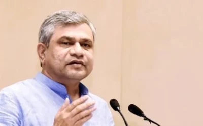 1300 ਤੋਂ ਵੱਧ ਰੇਲਵੇ ਸਟੇਸ਼ਨਾਂ ਦਾ ਕੀਤਾ ਜਾ ਰਿਹਾ ਹੈ ਨਵੀਨੀਕਰਨ: ਵੈਸ਼ਨਵ