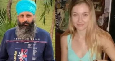 Australia for murder