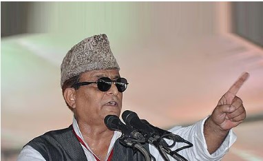 ਆਜ਼ਮ ਖਾਨ ਨੂੰ ਰਾਮਪੁਰ ਅਦਾਲਤ ਨੇ ਦੋਸ਼ ਮੁਕਤ ਦਿੱਤਾ ਕਰਾਰ